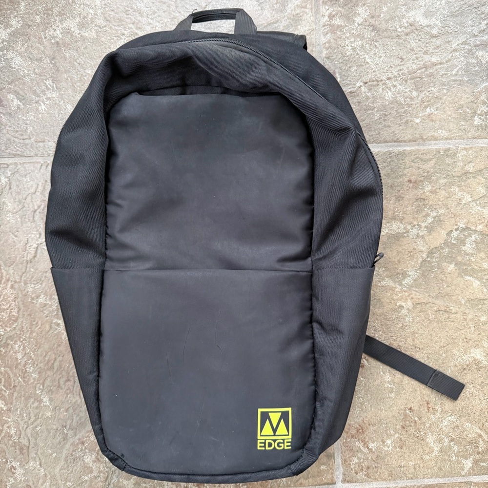 M-Edge Laptop Backpack
